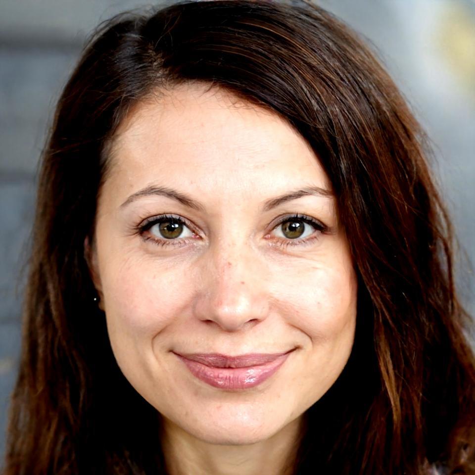 Sarah Müller